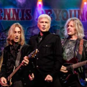 Dennis Deyoung tour tickets