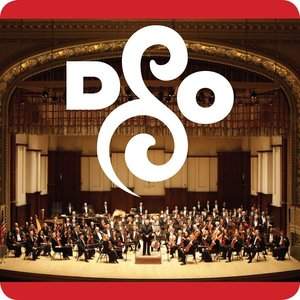 Detroit Symphony Orchestra tour tickets