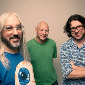 Dinosaur Jr tour tickets