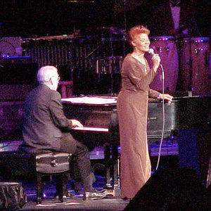 Dionne Warwick tour tickets