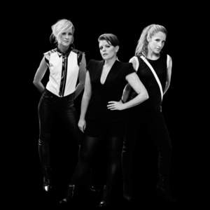 Dixie Chicks tour tickets