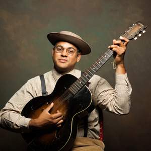 Dom Flemons tour tickets