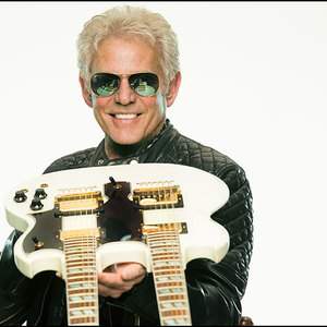 Don Felder tour tickets