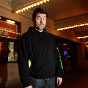 Doug Benson tour tickets