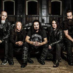 Dream Theater tour tickets