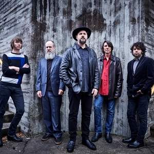 Drive By Truckers tour tickets