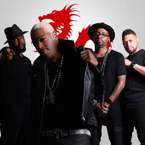 Dru Hill tour tickets