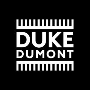 Duke Dumont tour tickets