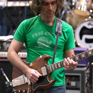 Dweezil Zappa tour tickets