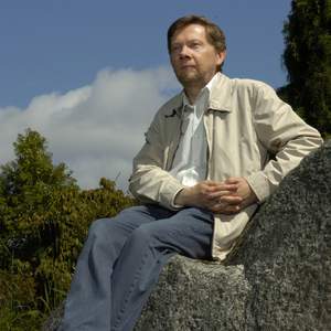 Eckhart Tolle tour tickets