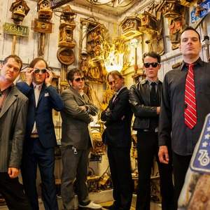 Electric Six tour tickets