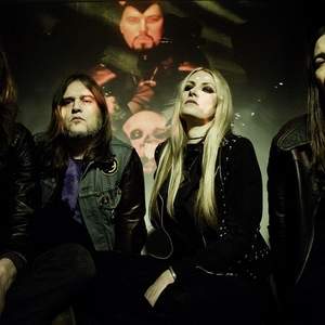 Electric Wizard tour tickets