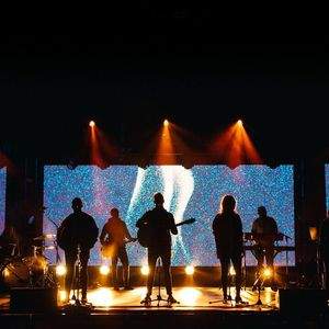 Elevation Worship tour tickets