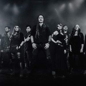 Eluveitie tour tickets