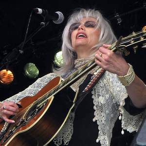 Emmylou Harris tour tickets