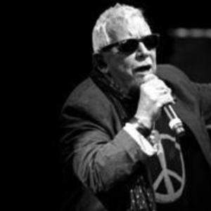 Eric Burdon tour tickets