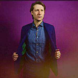 Eric Hutchinson tour tickets