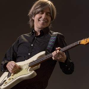 Eric Johnson tour tickets