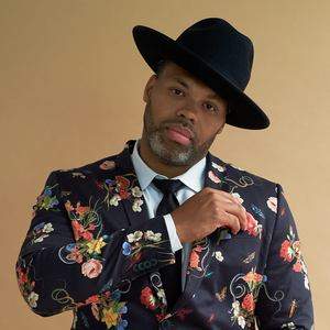 Eric Roberson tour tickets