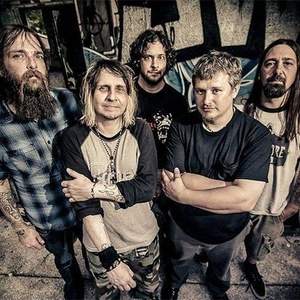 Eyehategod tour tickets