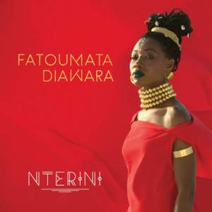 Fatoumata Diawara tour tickets