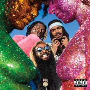 Flatbush Zombies tour tickets