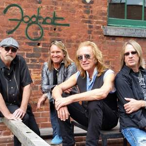 Foghat tour tickets