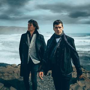 For King And Country tour tickets