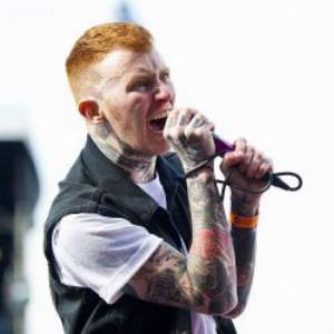 Frank Carter And The Rattlesnakes tour tickets
