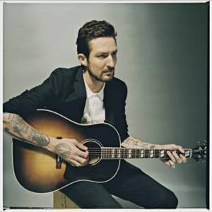 Frank Turner tour tickets