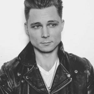 Frankie Ballard tour tickets