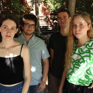 Frankie Cosmos tour tickets