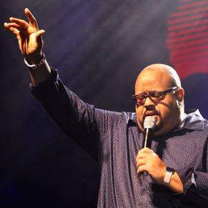 Fred Hammond tour tickets