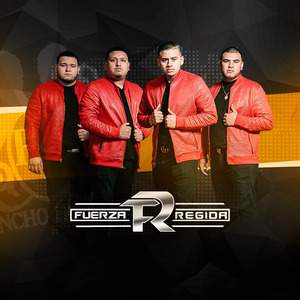 Fuerza Regida tour tickets