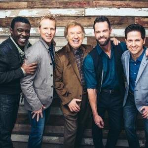 Gaither Vocal Band tour tickets