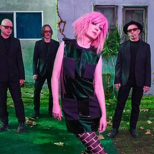 Garbage tour tickets