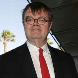 Garrison Keillor tour tickets