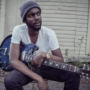 Gary Clark Jr tour tickets