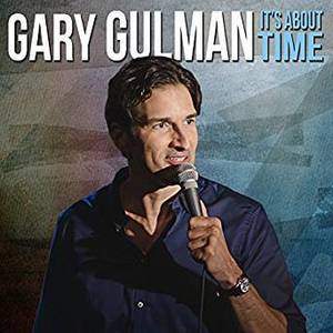 Gary Gulman tour tickets