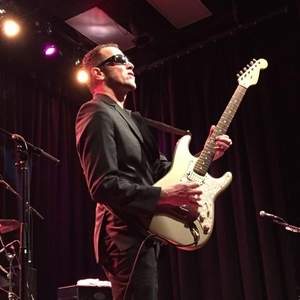 Gary Hoey tour tickets