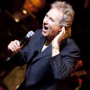 Gary Puckett tour tickets