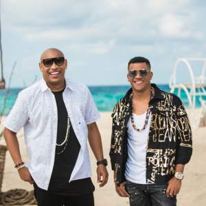 Gente De Zona tour tickets