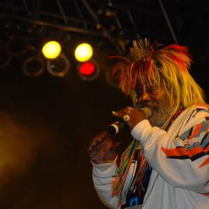 George Clinton tour tickets