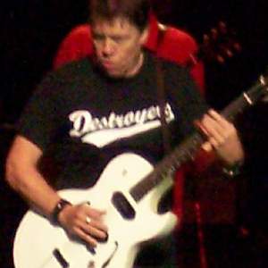 George Thorogood tour tickets