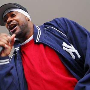 Ghostface Killah tour tickets