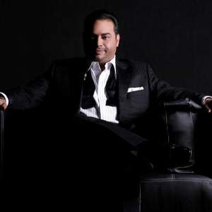 Gilberto Santa Rosa tour tickets