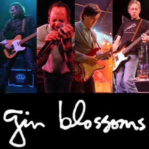 Gin Blossoms tour tickets