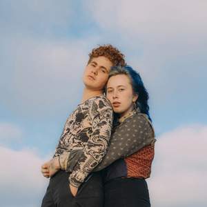 Girlpool tour tickets