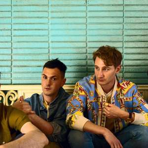 Glass Animals tour tickets