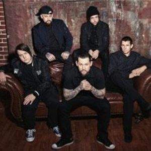 Good Charlotte tour tickets